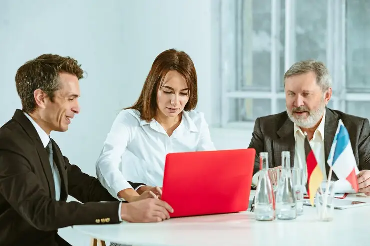Business Visa Lawyer in Kelowna